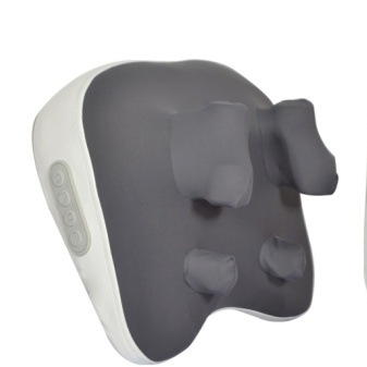 Rechargeable Multi-Function Massage Pillow
