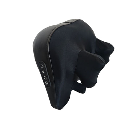 Rechargeable Multi-Function Massage Pillow