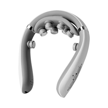 Magnetic Neck Massager