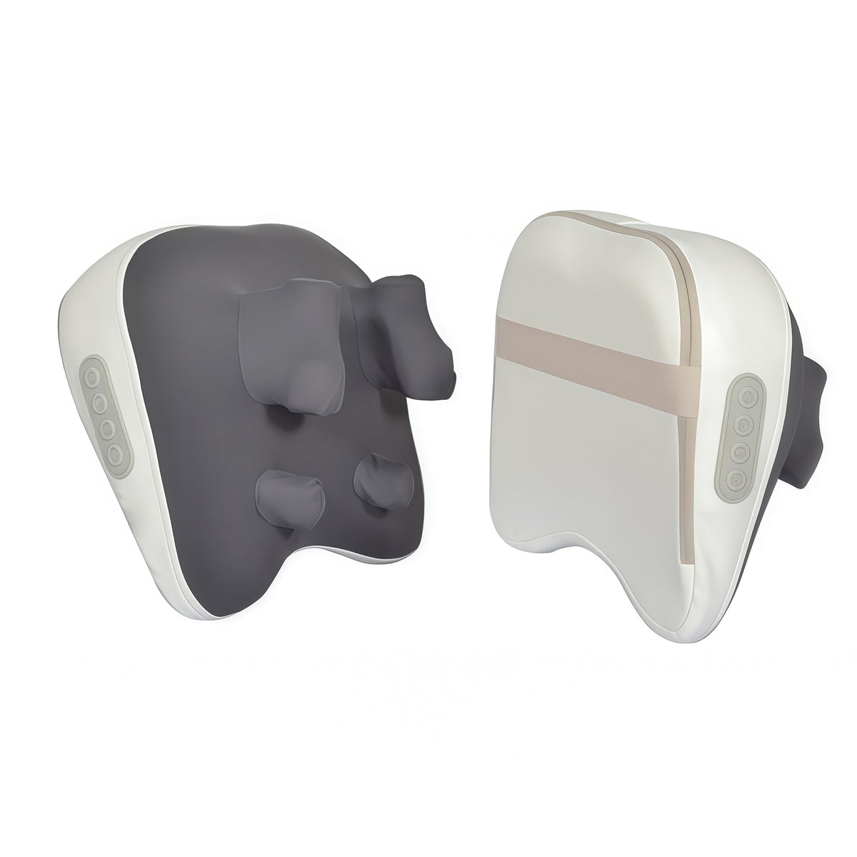 Rechargeable Multi-Function Massage Pillow