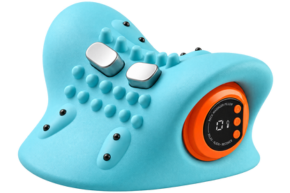 Nivarae 4-in-1 Neck Relief Massager