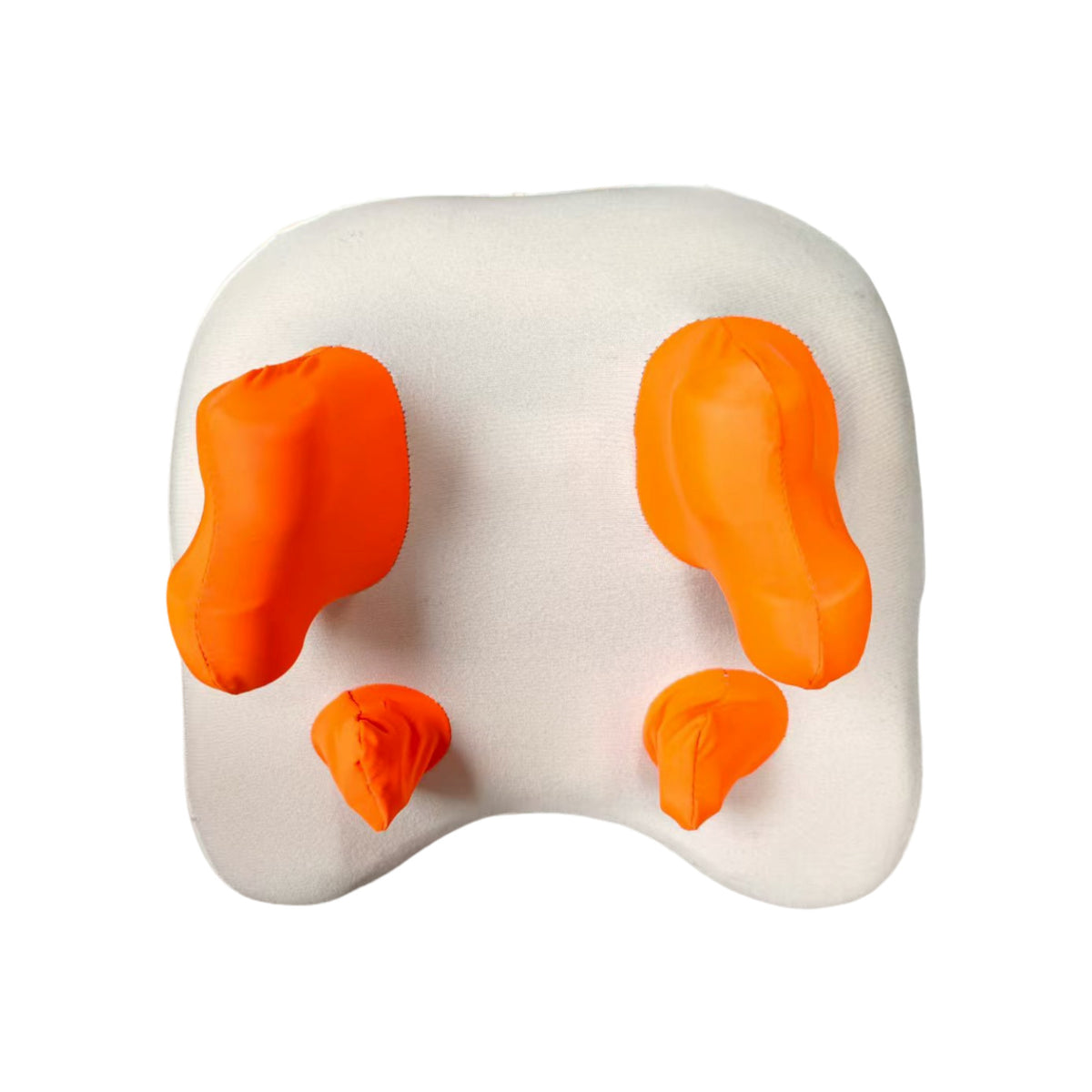 Rechargeable Multi-Function Massage Pillow