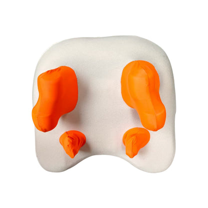 Rechargeable Multi-Function Massage Pillow